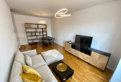 Apartament 2 camere, 52 mp, centrala proprie, parcare, Compl - 1