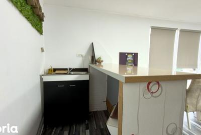 Spațiu comercial, de 35 mp, în Bascov - 3