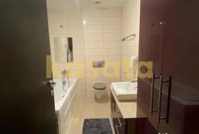 Apartament cu 2 camere semidecomandat, mobilat în Ștefăneștii de Jos - 7