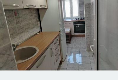 Garsonieră în Vest - 1