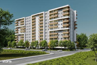 Garsonieră decomandată în 13 Decembrie - 10