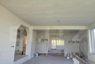 Casa de vanzare cu 8 camere+3 camere beci, 360mp, zona RAR ( - 3