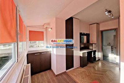 Apartament 2 camere, spatios, luminos, modern, metrou 1 Mai - 7