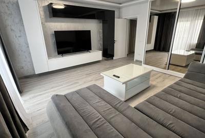 Apartament cu 2 camere decomandat în Popoveni - 1