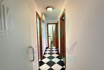 Apartament cu 3 camere decomandat în P-ța Unirii - 15