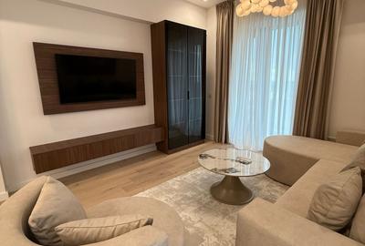 Apartament cu 3 camere decomandat, mobilat în Pipera - 3