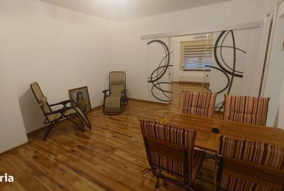 Casă cu 4 camere cu Teren 240 Mp în Dorobanți - 12