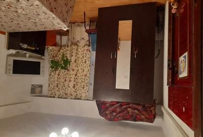 Apartament cu 3 camere decomandat în 1 Mai - 1
