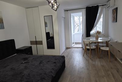 Garsonieră semidecomandată în Drumul Taberei - 1