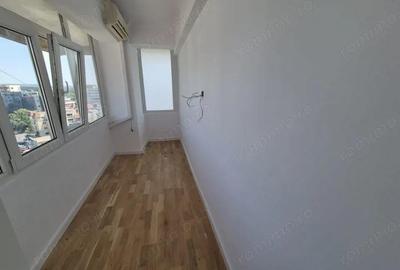 Apartament 3 camere, 100 mp, Centru, Nou Amenajat, Etaj 5/8 Apartament 3 camere, 100 mp, Centru, Nou Amenajat, Etaj 5/8 - 8