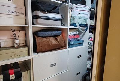 Apartament cu 4 camere decomandat în Micro 20 - 2