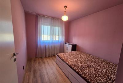 Apartament cu trei camere zona centrala - 6