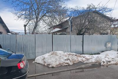 Casă cu 3 camere cu Teren 600 Mp în Central - 3