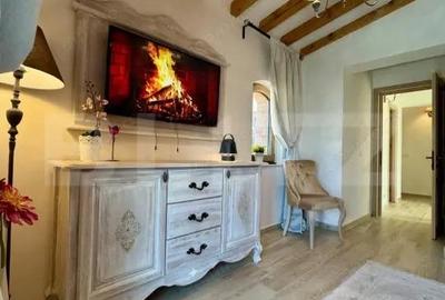 Casa de inchiriat Bra?ov | Zona Coresi Tractorul - 4