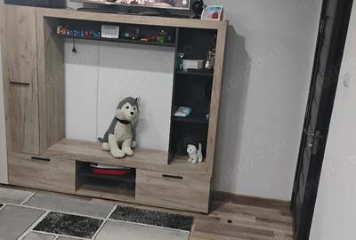 Apartament cu 2 camere semidecomandat în Central - 1