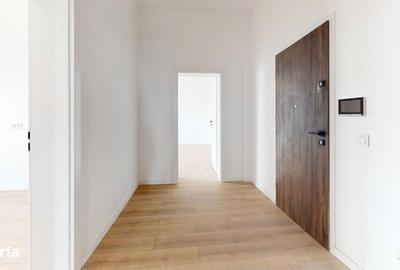 Apartament cu 3 camere decomandat în Central - 9
