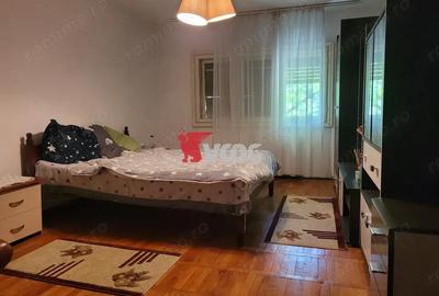 Apartament doua camere Lipovei