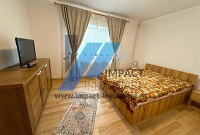 1Mai, Medicina, Sara, etaj1, complet mobilat si utilat, centrala termica - 3