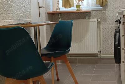 Garsonieră decomandată în Grigorescu - 1