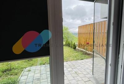 Unitate Duplex, cartierul Borhanci 3 dormitoare + birou + living + bucatarie - 9