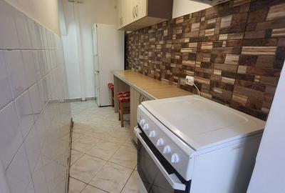 Garsonieră decomandată în Central - 6