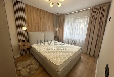 Apartament cu 3 camere decomandat, mobilat în Grigorescu - 2