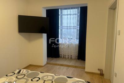 Apartament cu 2 camere în Central - 9