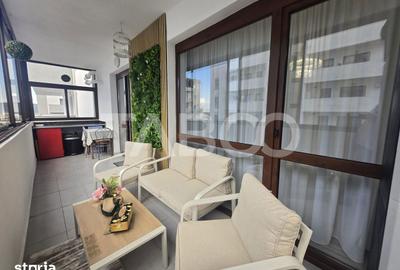 Apartament cu 2 camere decomandat în Șelimbăr - 9