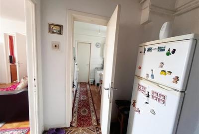 Apartament 2 camere de vânzare, ultracentral  Ploiesti, zona 0 - 7