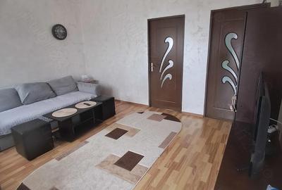 Casă cu 2 camere cu Teren 205 Mp în Păușești - 4