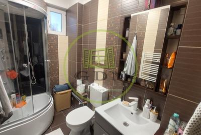 Apartament 3 camere decomandat, etajul 1, Brazda zona Bulevardul Dacia - 5