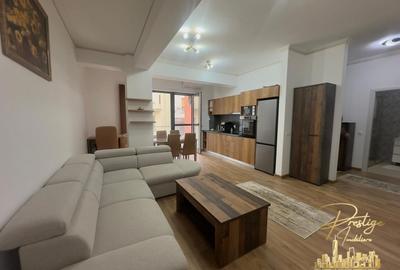 Apartament cu 2 camere, bloc nou Crisana Residence zona Garii - Oradea - 2