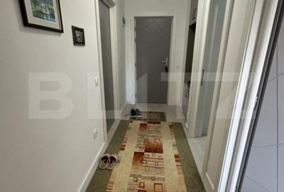 Apartament cu 2 camere decomandat în Central - 8