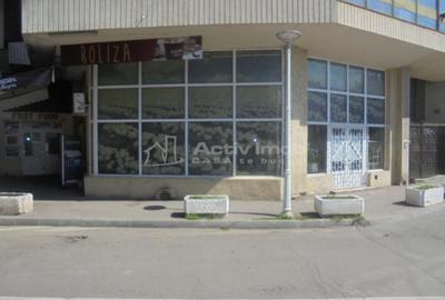 Spațiu comercial, de 151 mp, în Central - 5