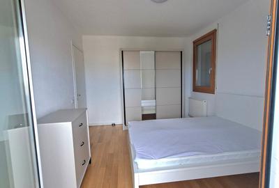 Apartament cu 3 camere semidecomandat în Central - 13