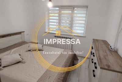 Apartament cu 2 camere decomandat în Burdujeni - 6