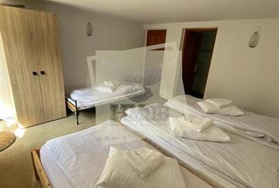 Casă individuală cu 6 camere cu Canalizare în Păltiniș - 10