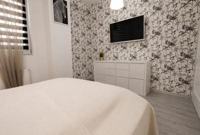 Apartament cu 3 camere decomandat în Chiajna - 4