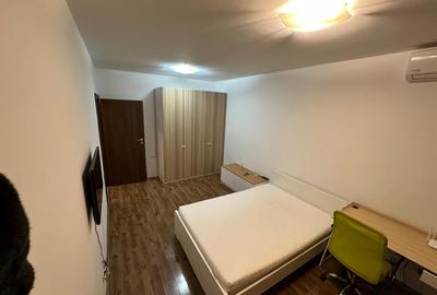 Garsonieră decomandată, mobilată în Dobroești - 3