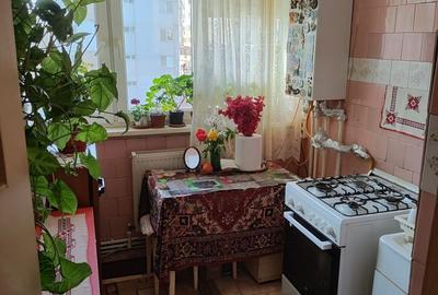 Apartament cu 2 camere semidecomandat în Apollo - 7