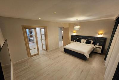 Casa noua de LUX zona CARTIER 9 MAI - 23