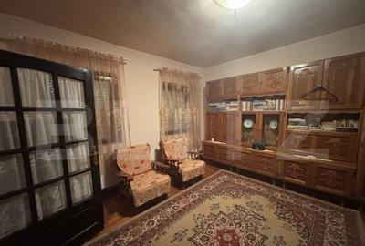 Casa de vanzare in Cionchesti , comuna Viile Satu Mare - 7