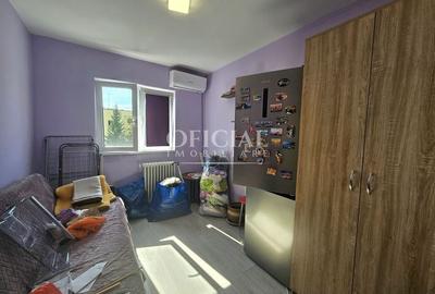 Apartament 4 camere | 62 mp | Etaj 3 | Zona Parang | Cartier Manastur - 3