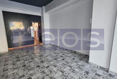 INCHIRIERE SPATIU COMERCIAL | DOROBANTI | 50 MP | STRADAL | - 3