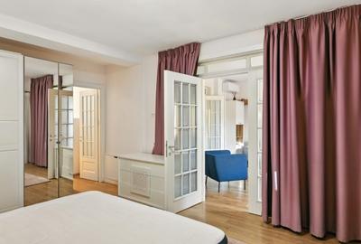 EXCLUSIVITATE !!! Apartament 3 camere Calea Dorobantilor - 8