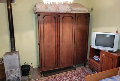 Casă cu 3 camere în Burluși - 5