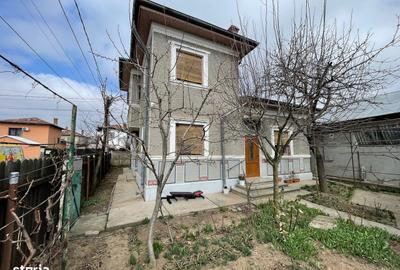 Casă cu 5 camere cu Canalizare în Brănești - 10