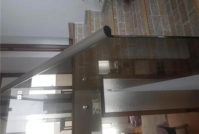 Casă cu 5 camere cu Teren 600 Mp în Cazasu - 4