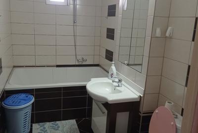 Apartament cu 2 camere decomandat în Cetate - 4