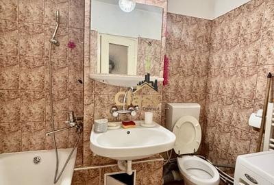 Apartament 1 camera | Decomandat | 33 mpu | zona Calea Floresti - 3